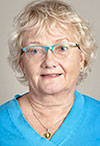 Eva Ek, patientnämnden Norrbotten