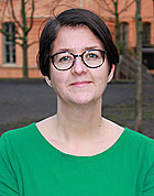 Gunilla Sundblad, RFS förbundssekreterare