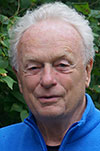 Bengt Mejerwall