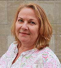 Laila Wold, RFS ombudsman socialtjänstområdet