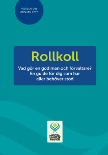 Rollkoll RFS Huvudman