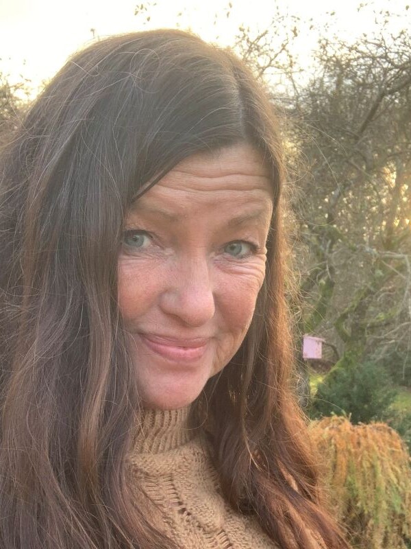 Portr&auml;tt av en kontaktperson