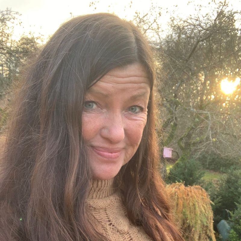 Porträtt av en kontaktperson