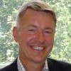Portr&auml;tt av Claes-G&ouml;ran Olsson, f&ouml;rbundssstyrelsen
