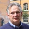 Portr&auml;tt av Ola Kuremyr, f&ouml;rbundsstyrelsen