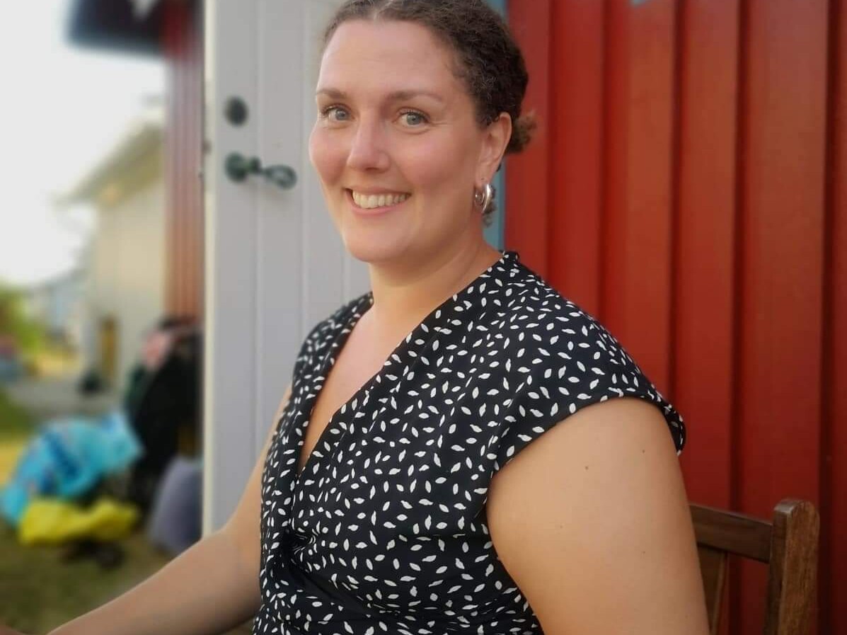 Stödperson_deelt uppdrag