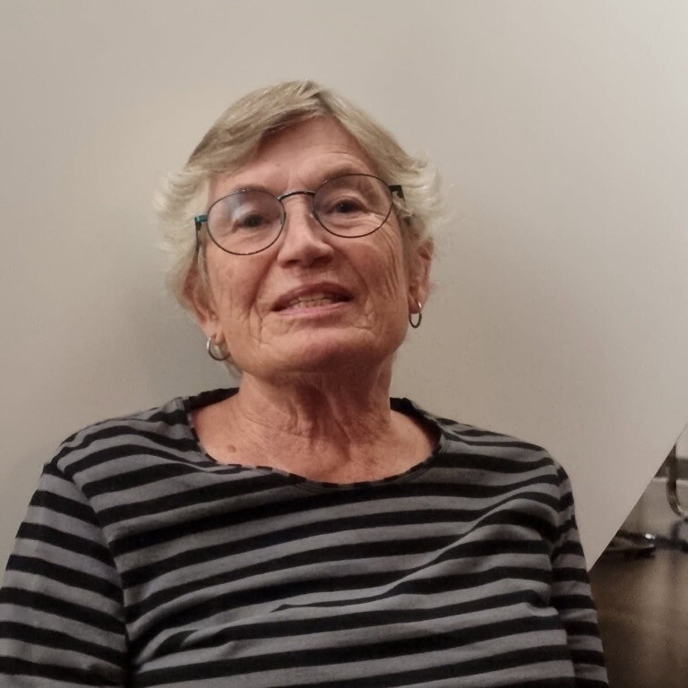 Gunilla Wahlbom f&ouml;rbundsstyrelsen
