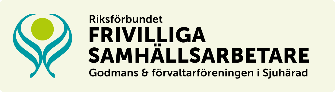 Logo Sjuh&auml;rad