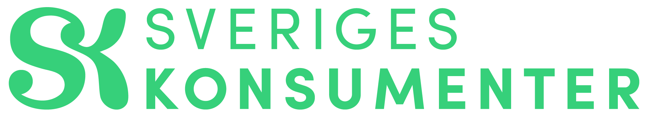 Logo Sveriges Konsumenter