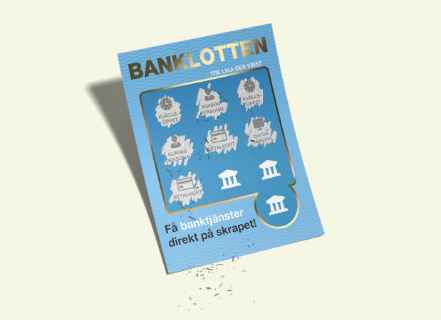 Kampanj villkor god man