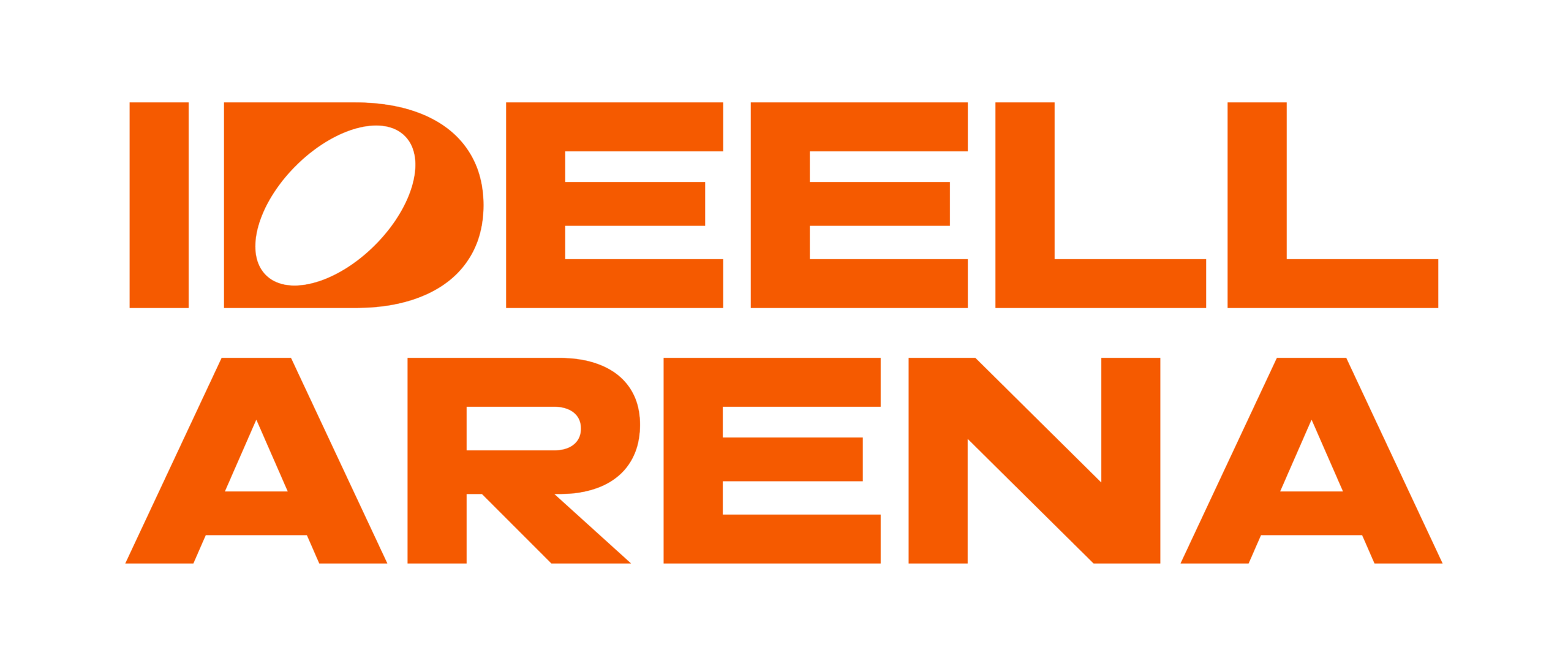 Logo Ideell arena