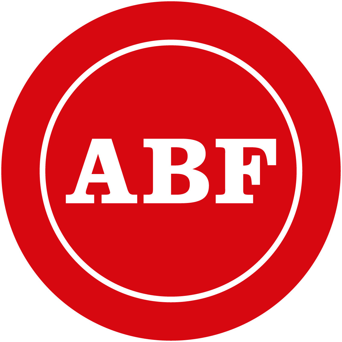 Logo ABF