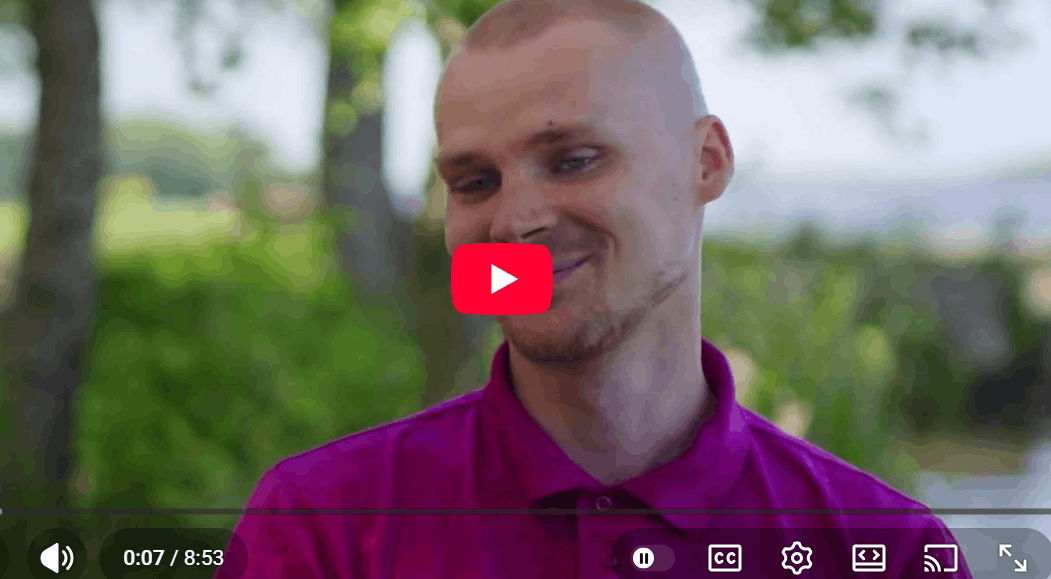 Framsidqa p&aring; filmen fr&aring;n f&ouml;rvaltarskap till godmanskap