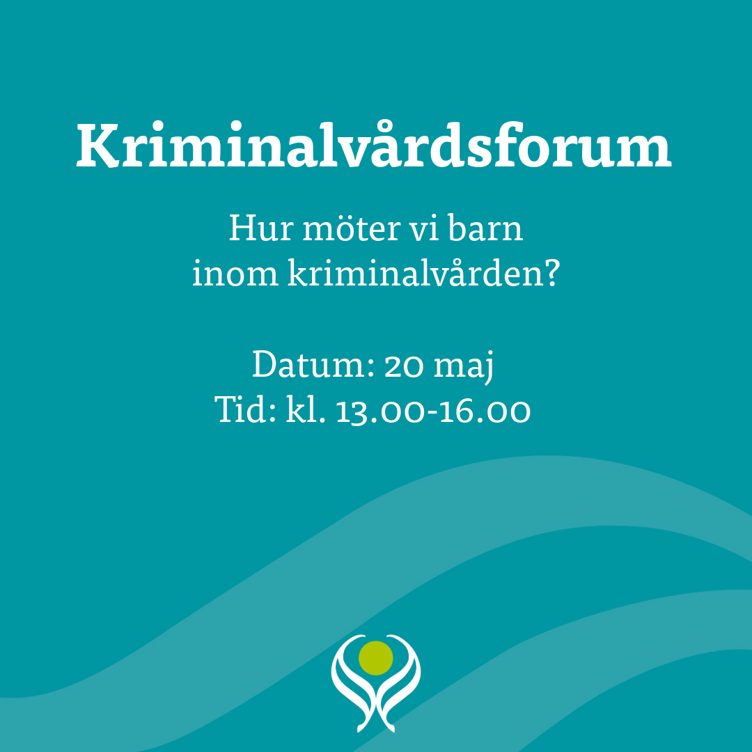 RFS Kriminalv&aring;dsforum