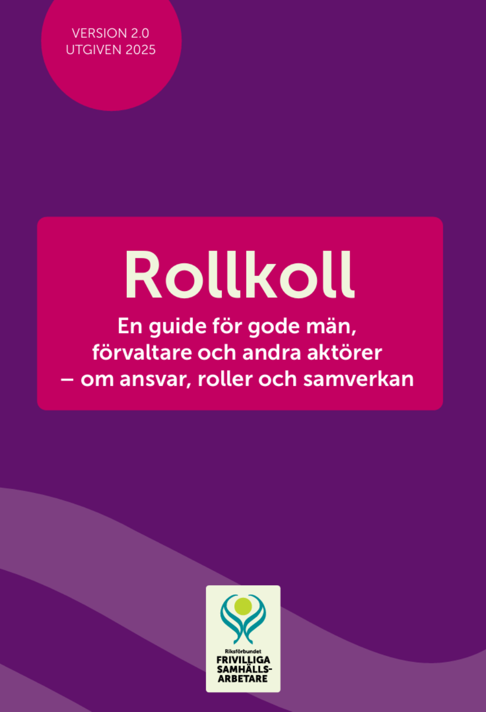 rollkoll f&ouml;r huvudman