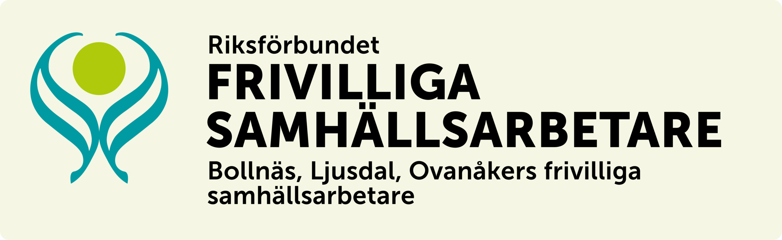 Logo Bolln&auml;s, Ljusdal och Ovan&aring;ker