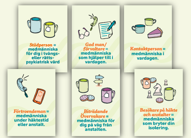 Bild p&aring; uppdragsvykort
